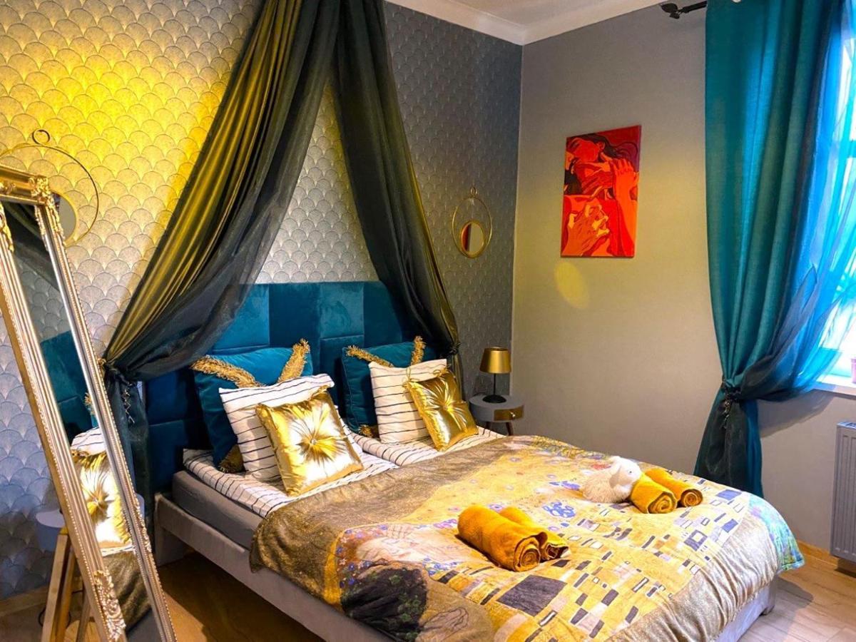 Gold Room Krasków Εξωτερικό φωτογραφία