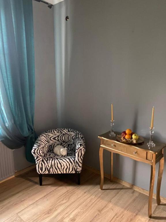 Gold Room Krasków Εξωτερικό φωτογραφία