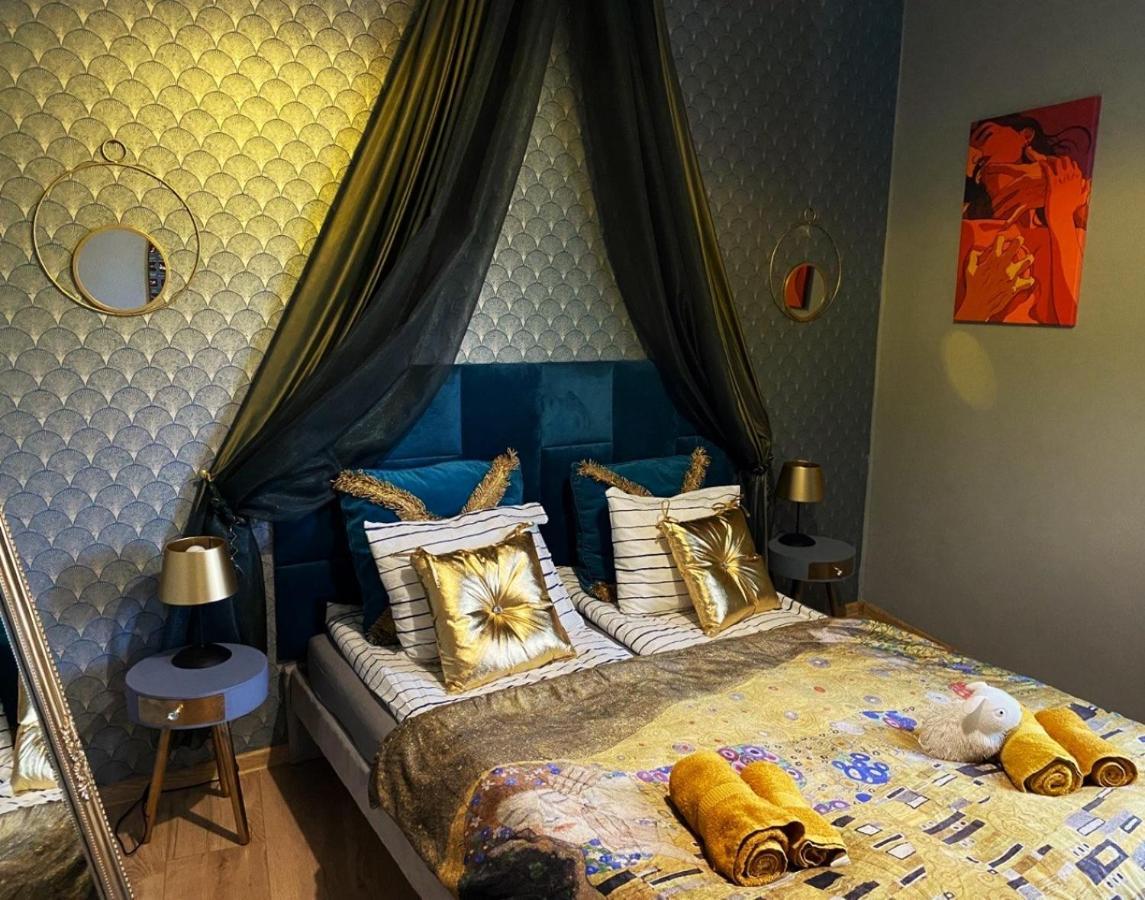 Gold Room Krasków Εξωτερικό φωτογραφία