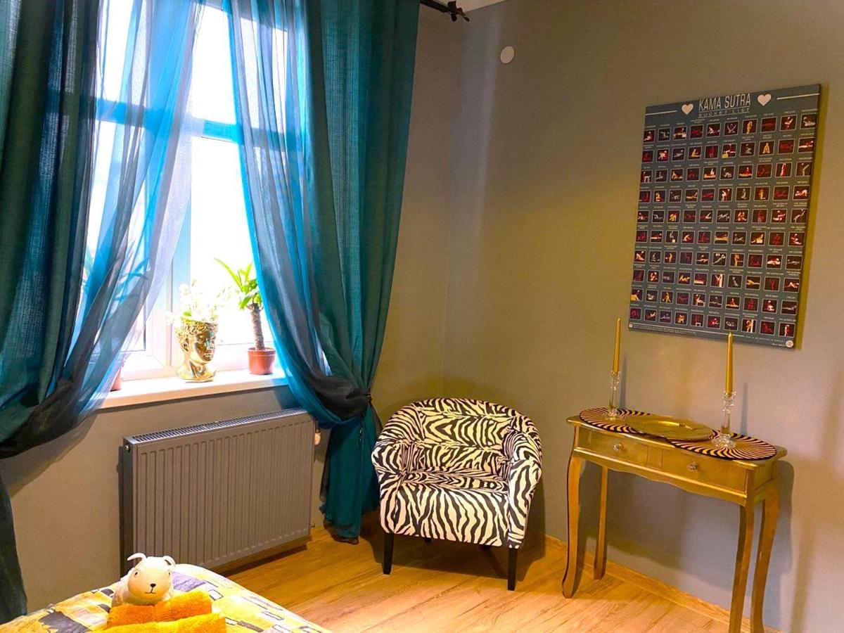 Gold Room Krasków Εξωτερικό φωτογραφία