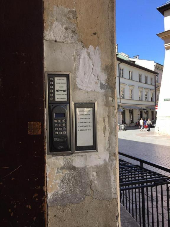 Gold Room Krasków Εξωτερικό φωτογραφία