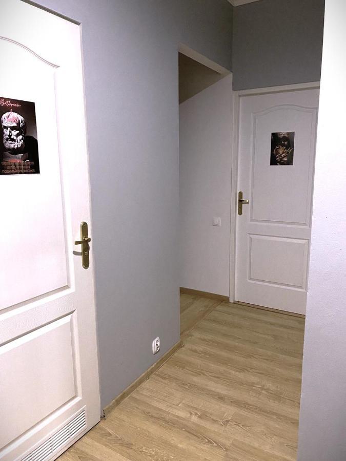 Gold Room Krasków Εξωτερικό φωτογραφία