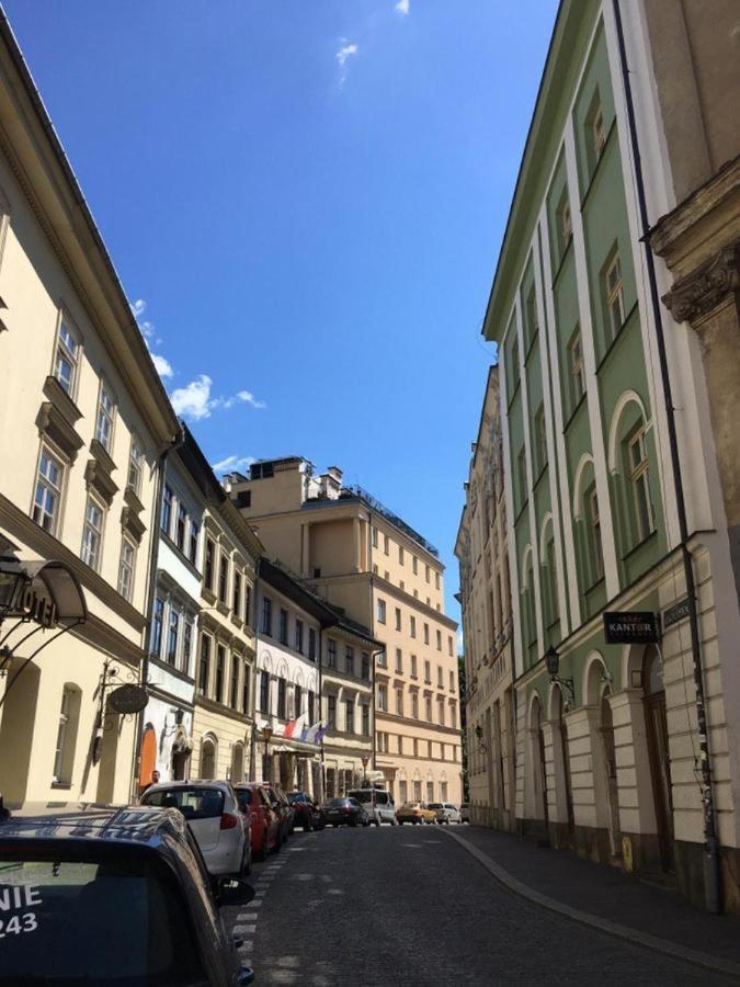 Gold Room Krasków Εξωτερικό φωτογραφία