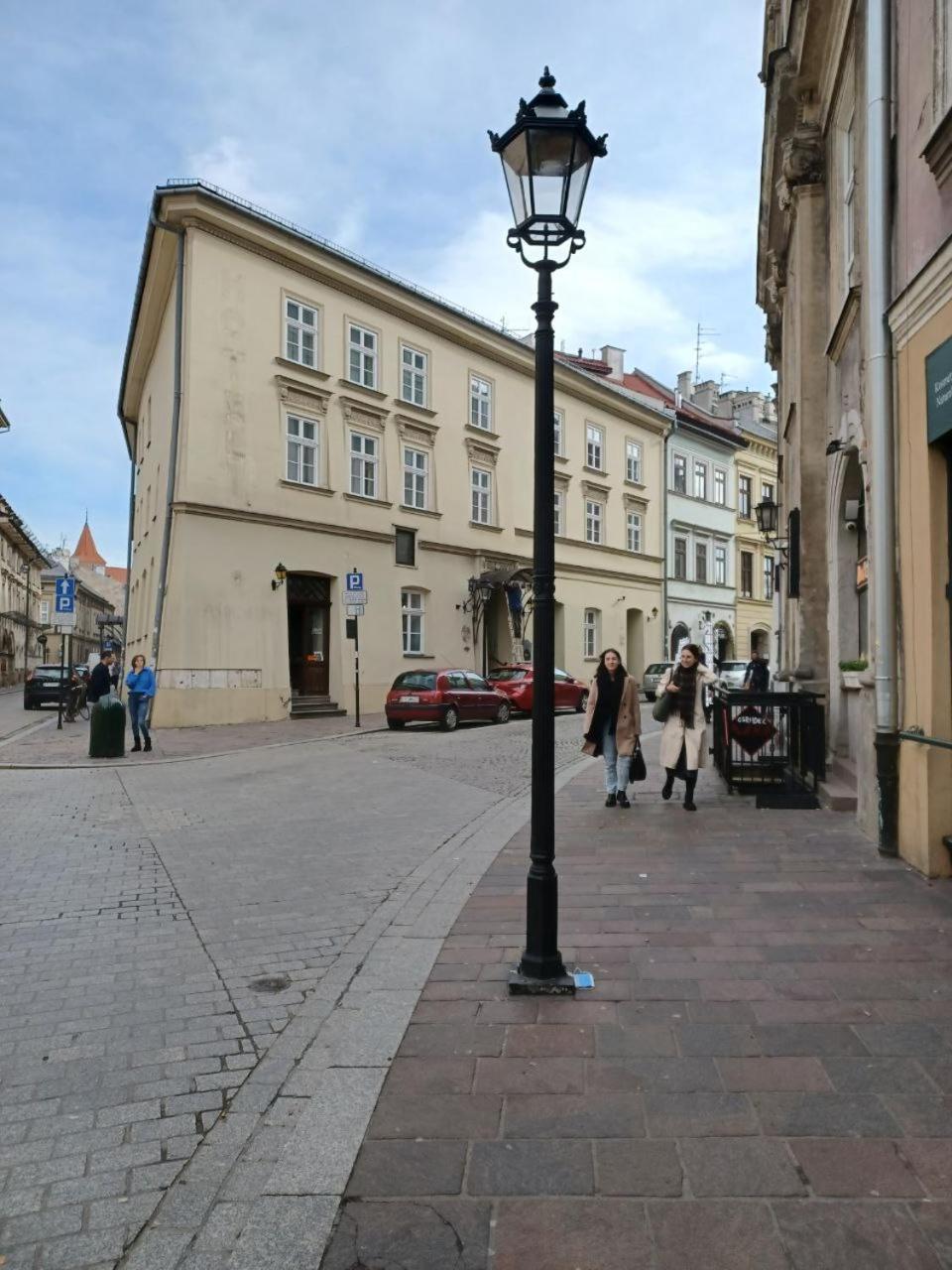 Gold Room Krasków Εξωτερικό φωτογραφία