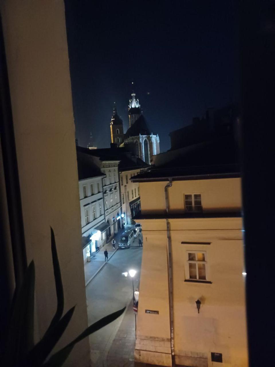 Gold Room Krasków Εξωτερικό φωτογραφία