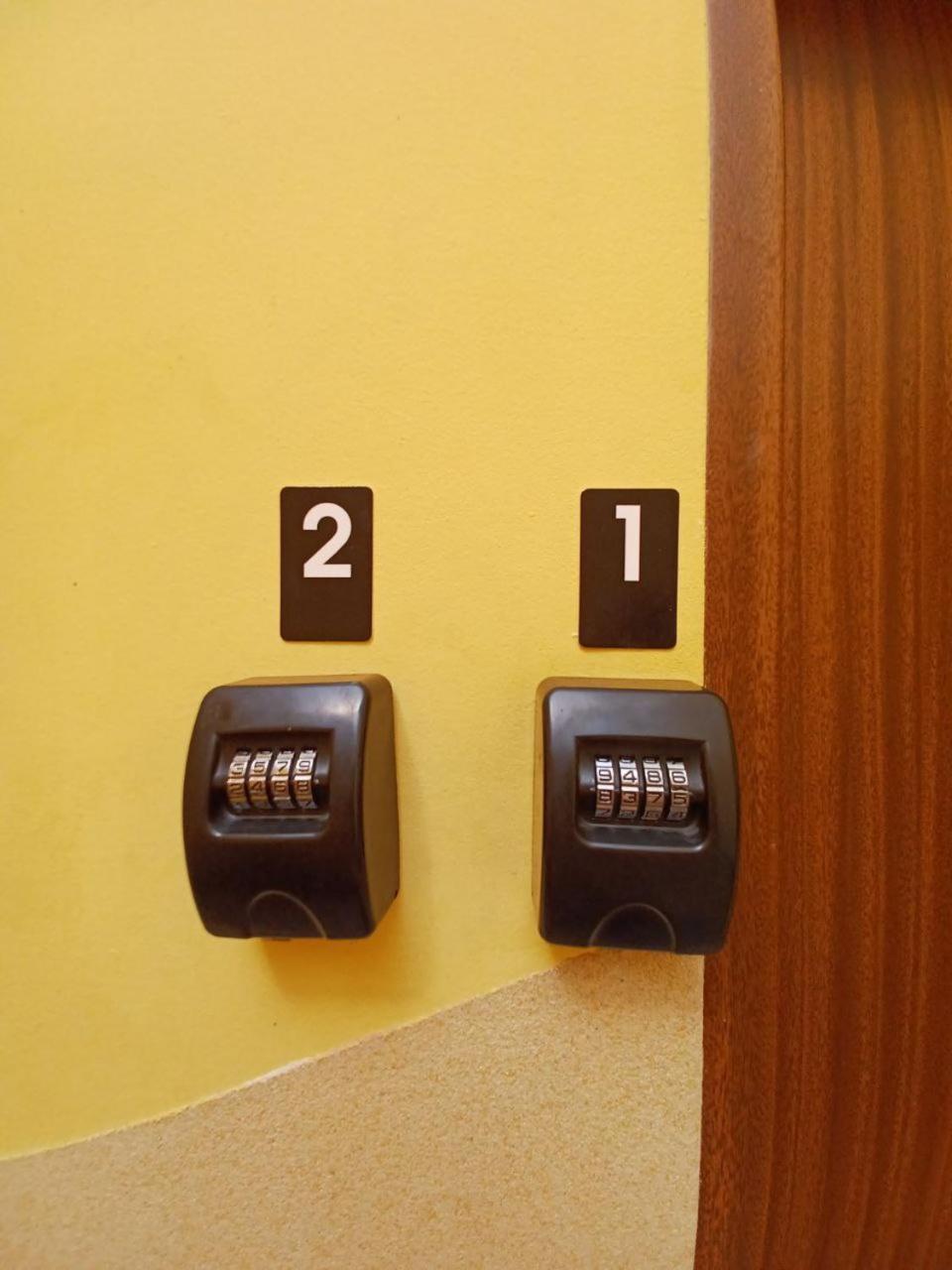 Gold Room Krasków Εξωτερικό φωτογραφία
