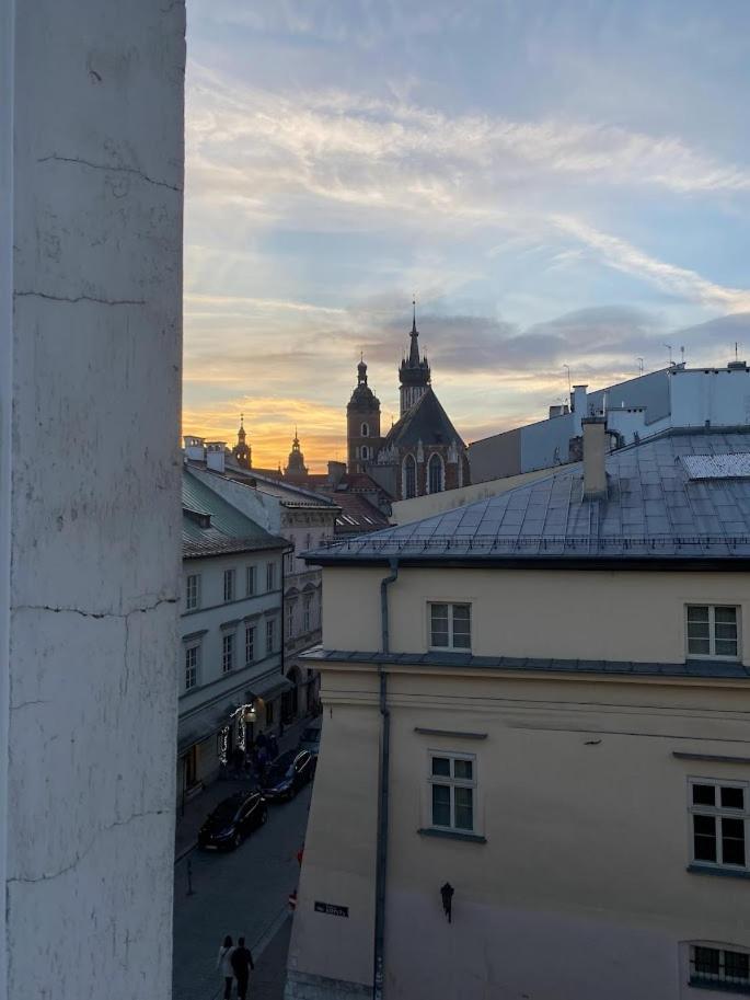 Gold Room Krasków Εξωτερικό φωτογραφία